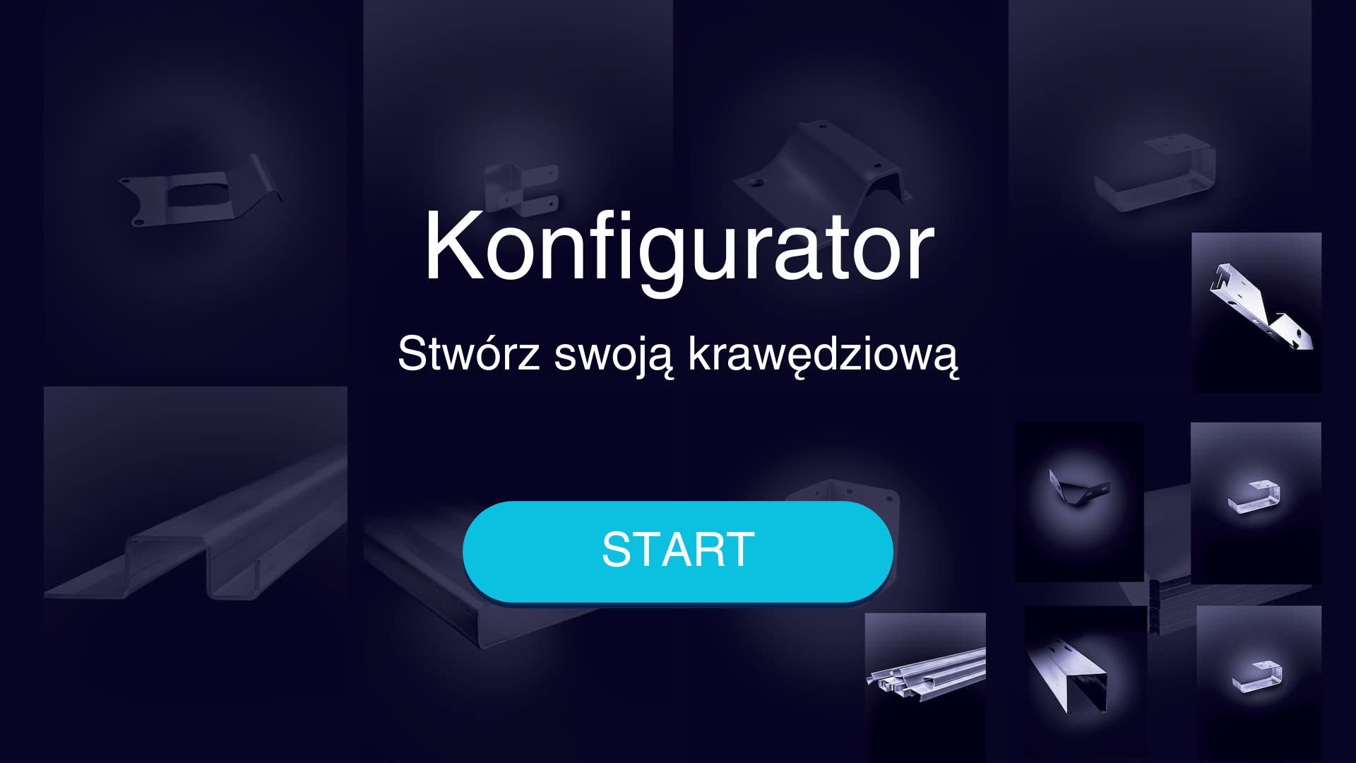 Konfigurator Prasa