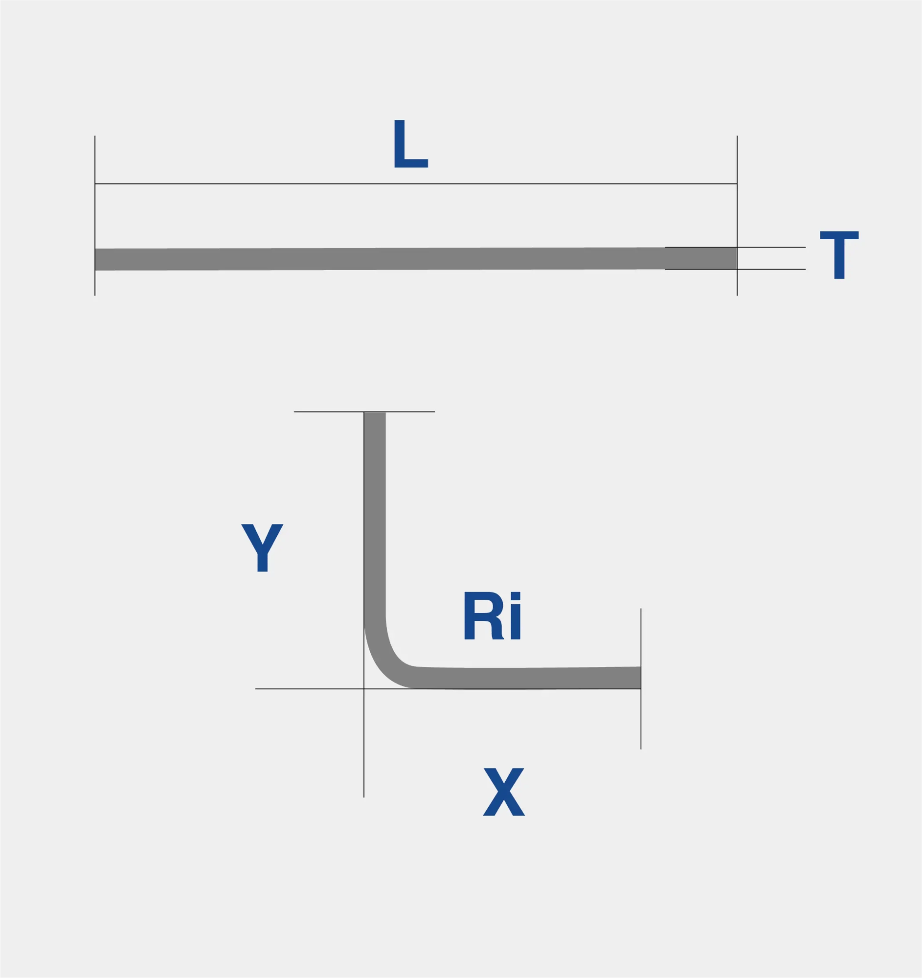 Online Sheet Metal K-Factor Calculator